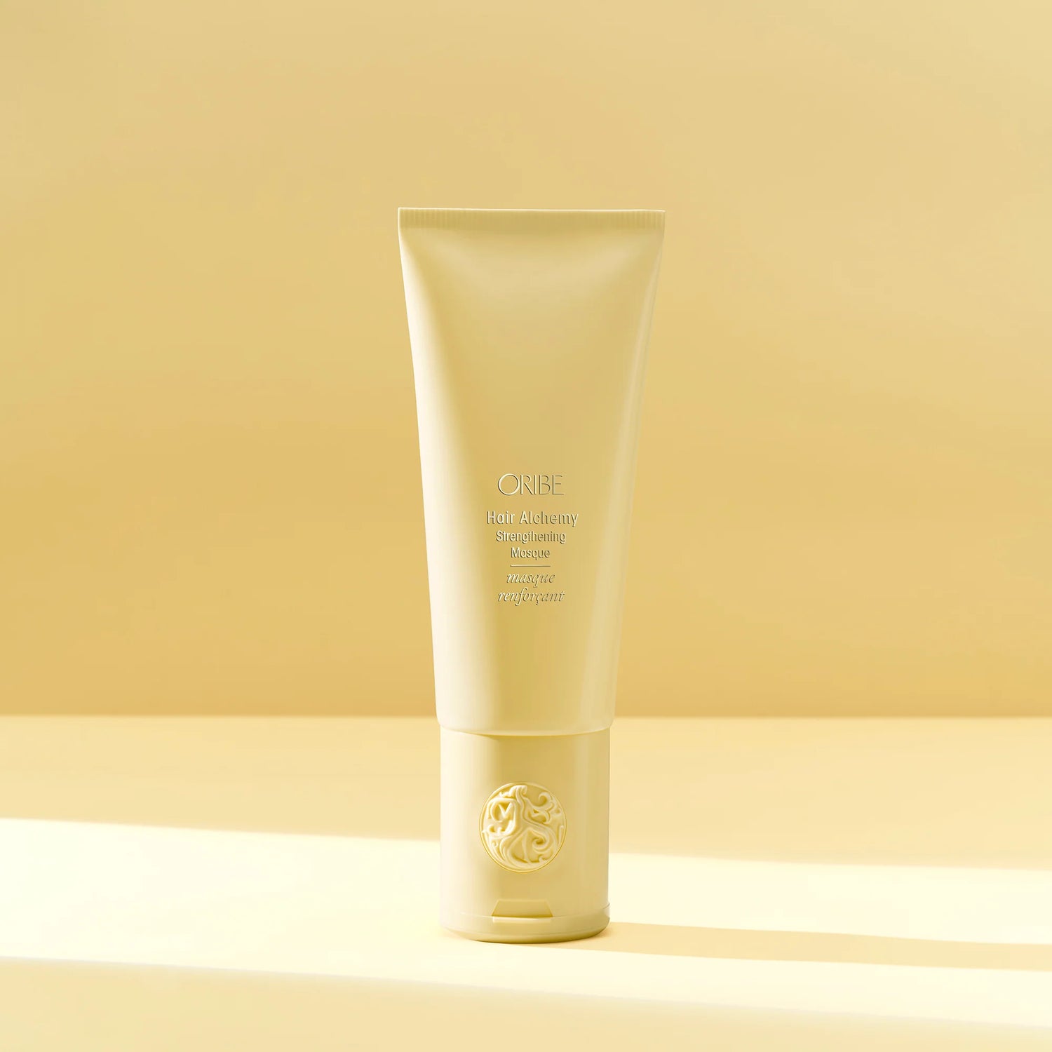 Hair Alchemy Strengthening Masque