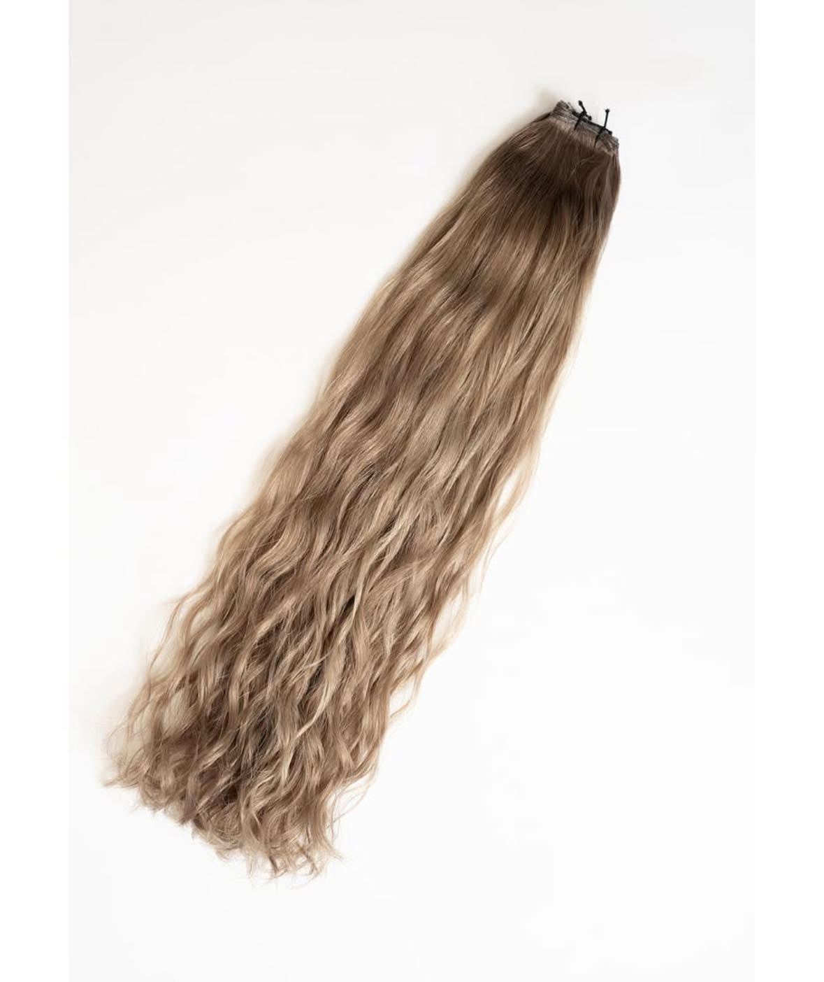 Natural Curl