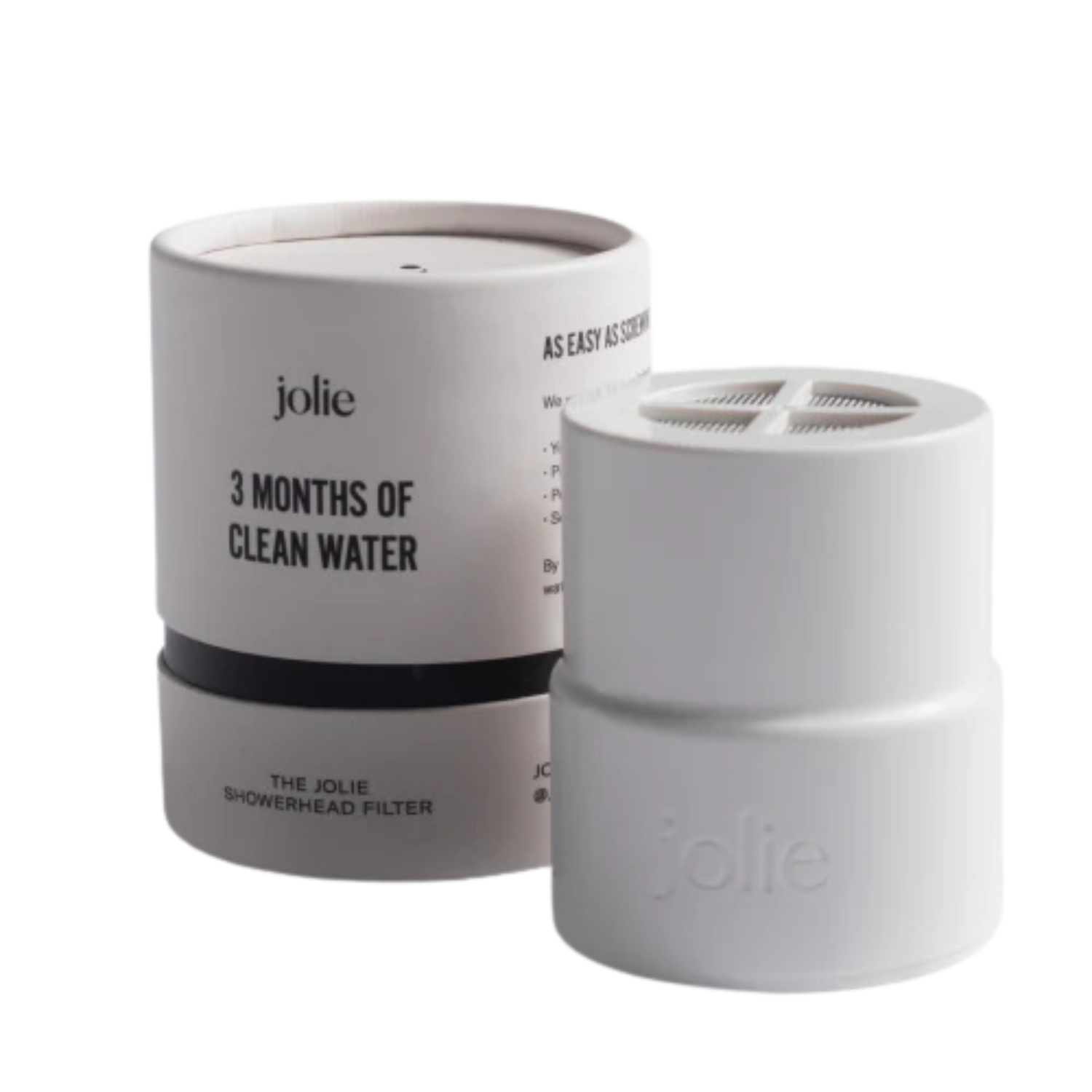 The replacement filter