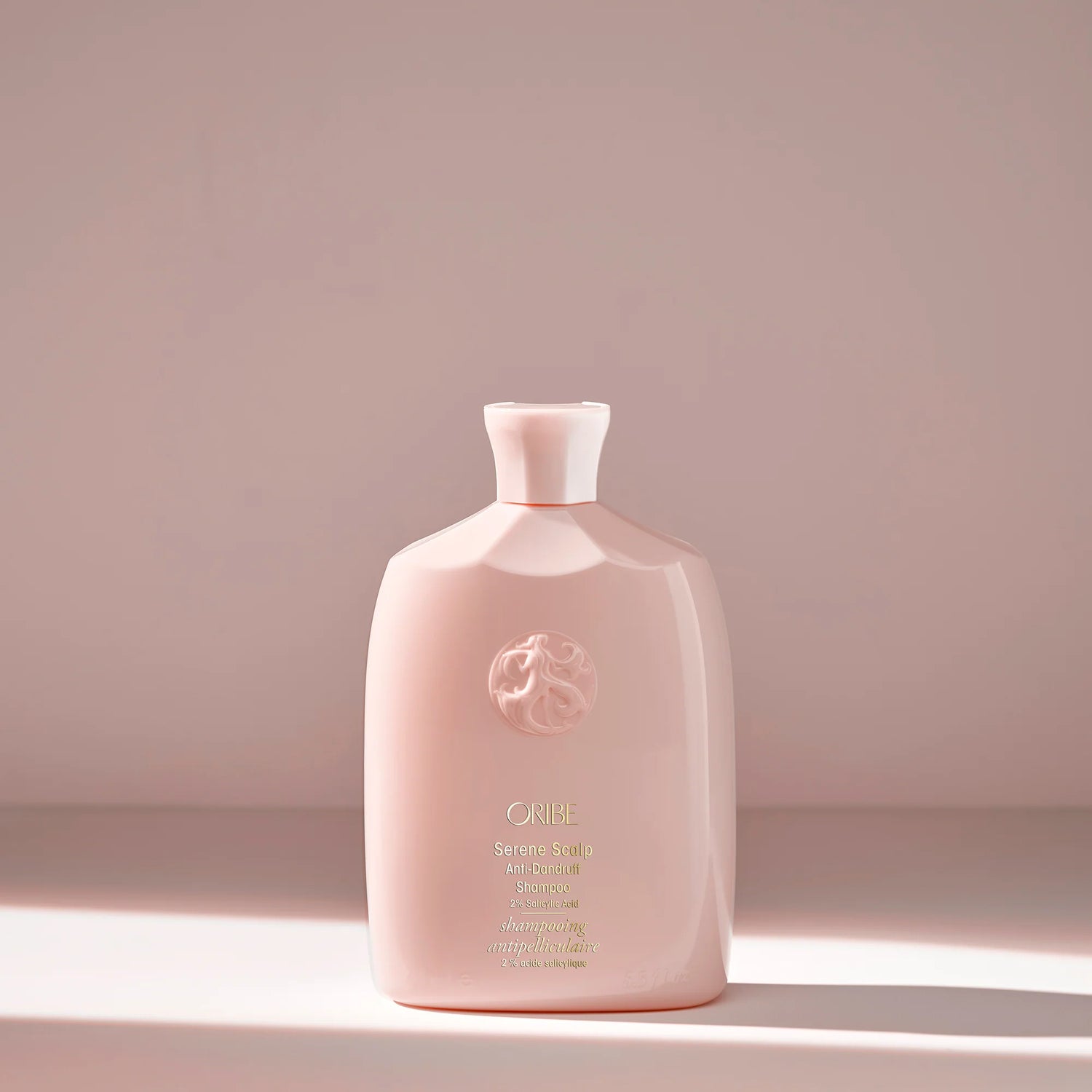Oribe Serene Scalp Anti-Dandruff Shampoo