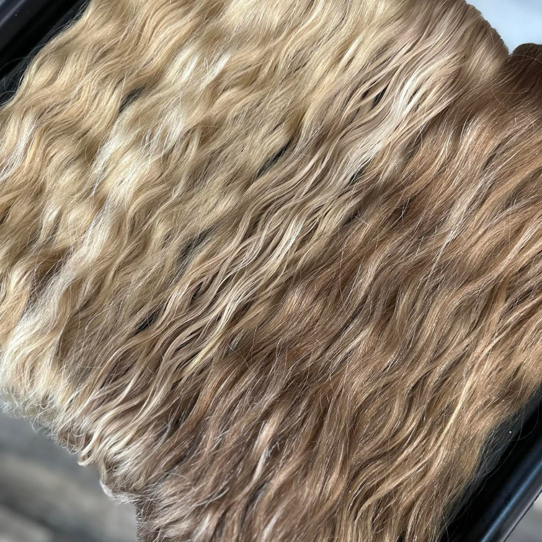 Natural Curl