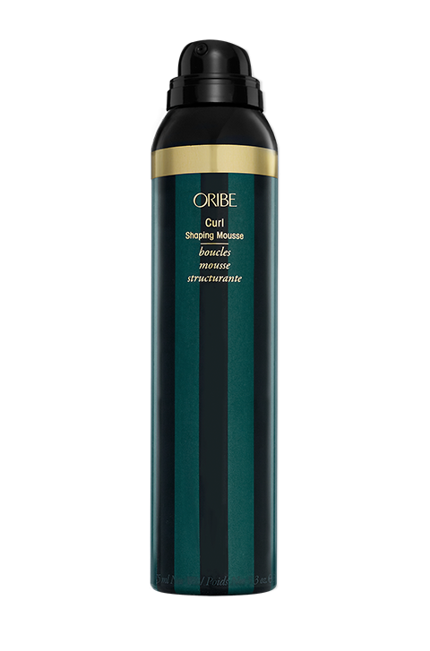Oribe Curl Shaping Mousse