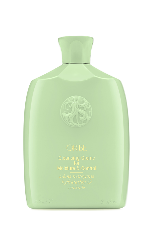 Oribe Cleansing Crème for Moisture & Control